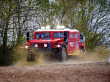 Renault Sherpa 2 2008 10